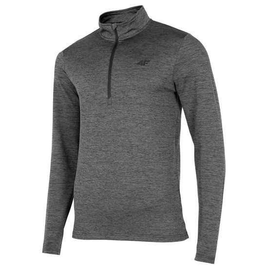 4F Ανδρική μακρυμάνικη ισοθερμική μπλούζα